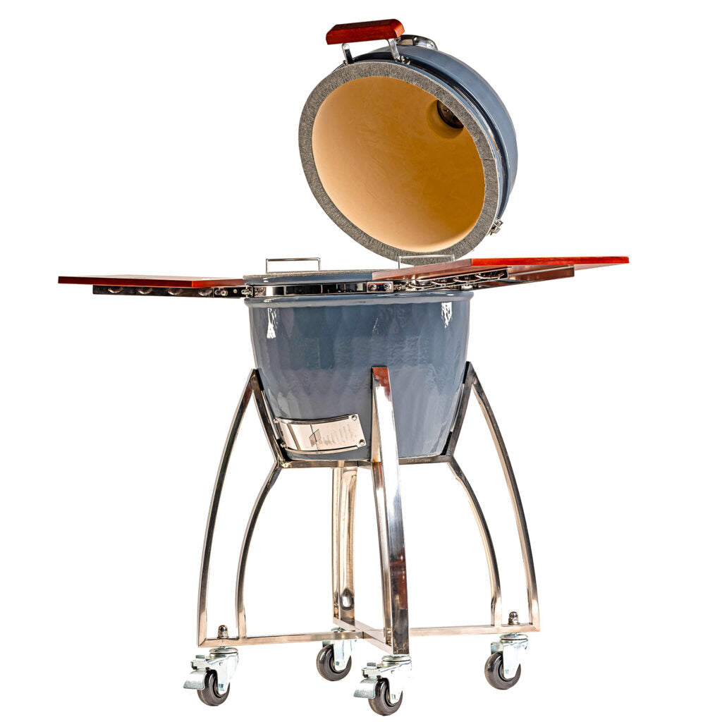 Kamado Grill Comfy Home 17"
