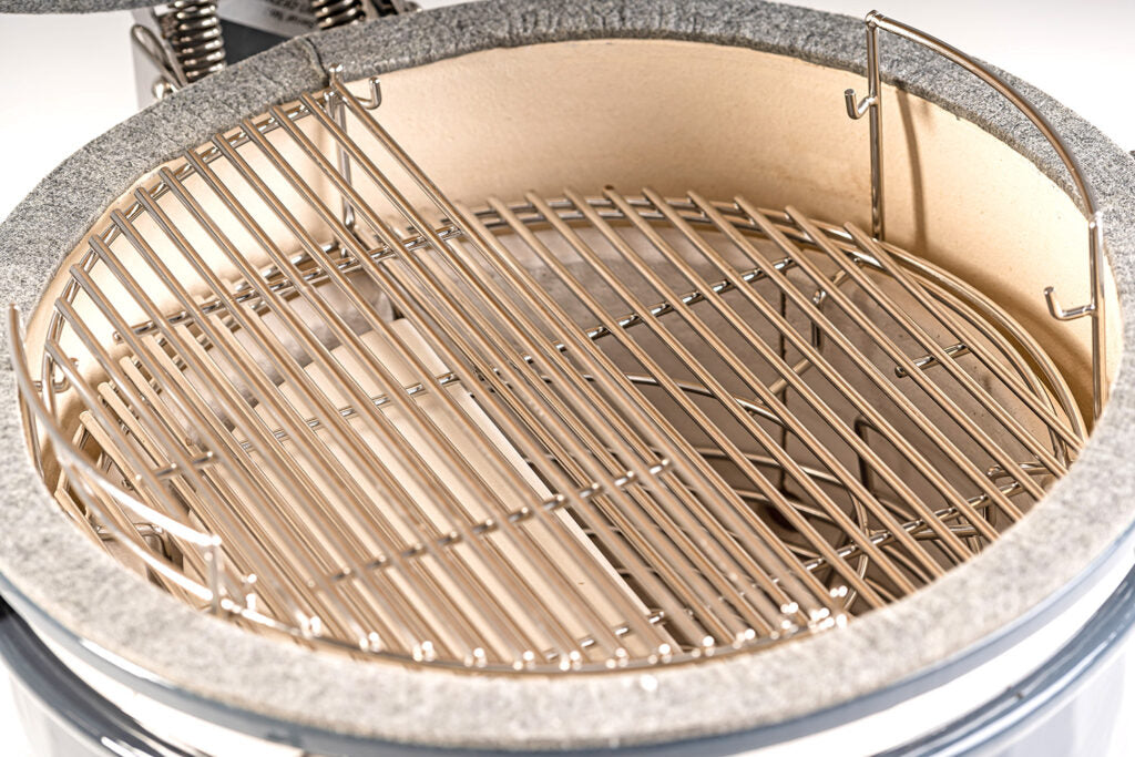 Kamado Grill Comfy Home 17"