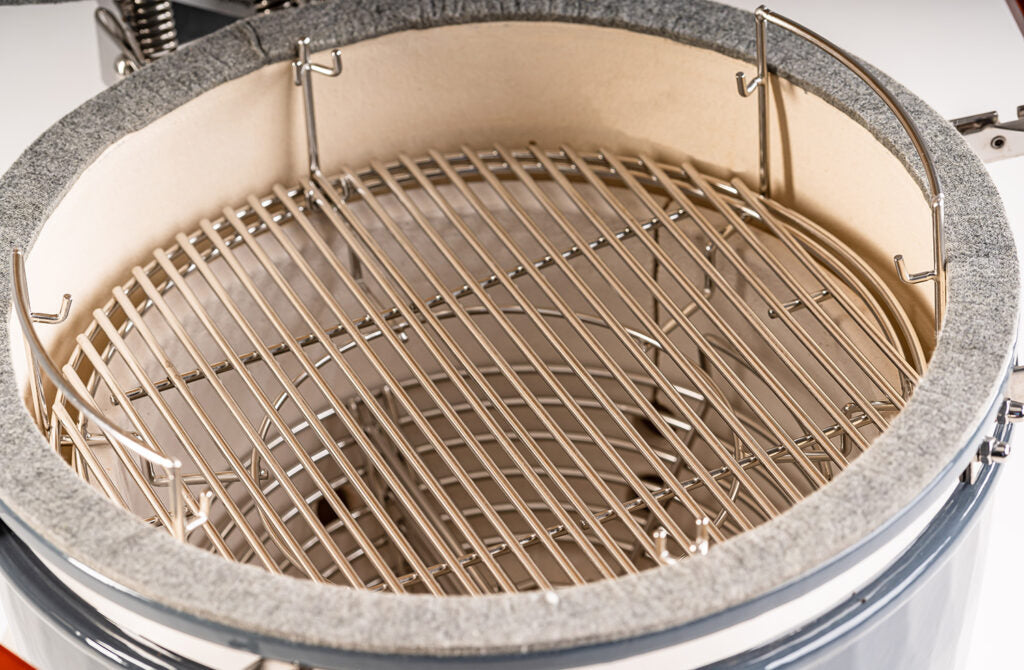 Kamado Grill Comfy Home 17"