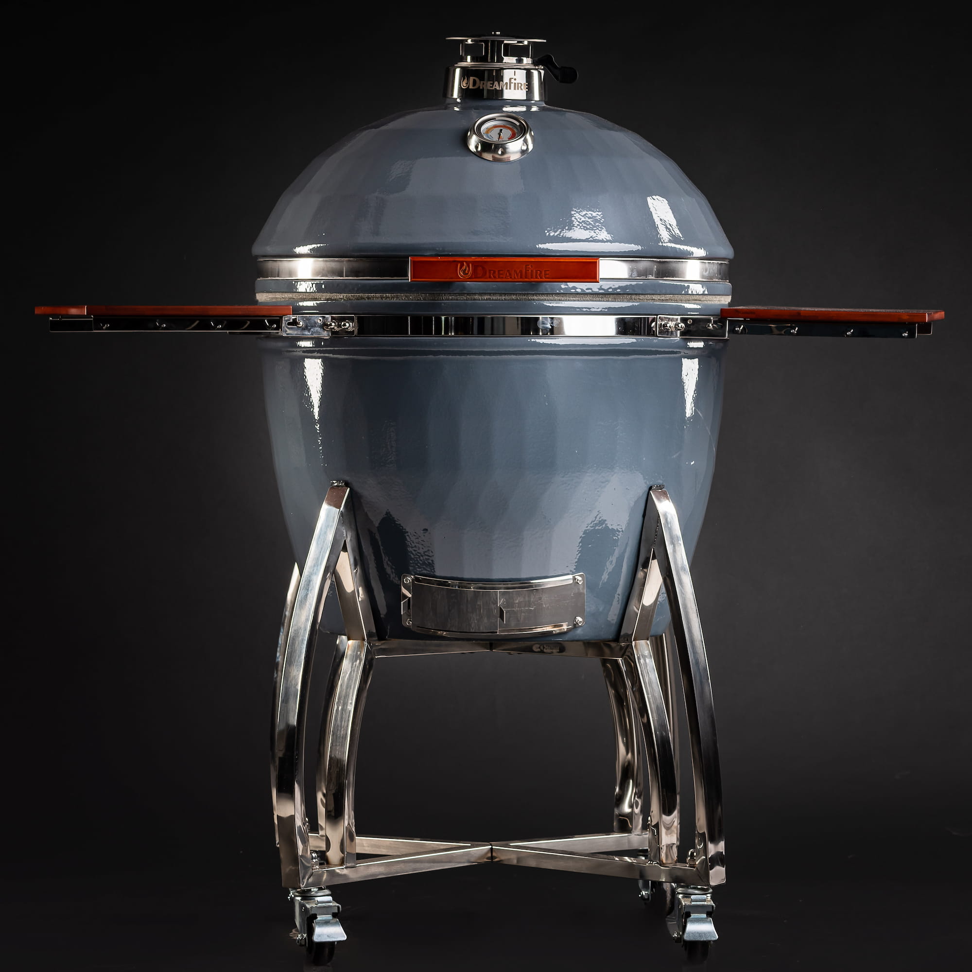 Kamado grill Comfy Max 27"