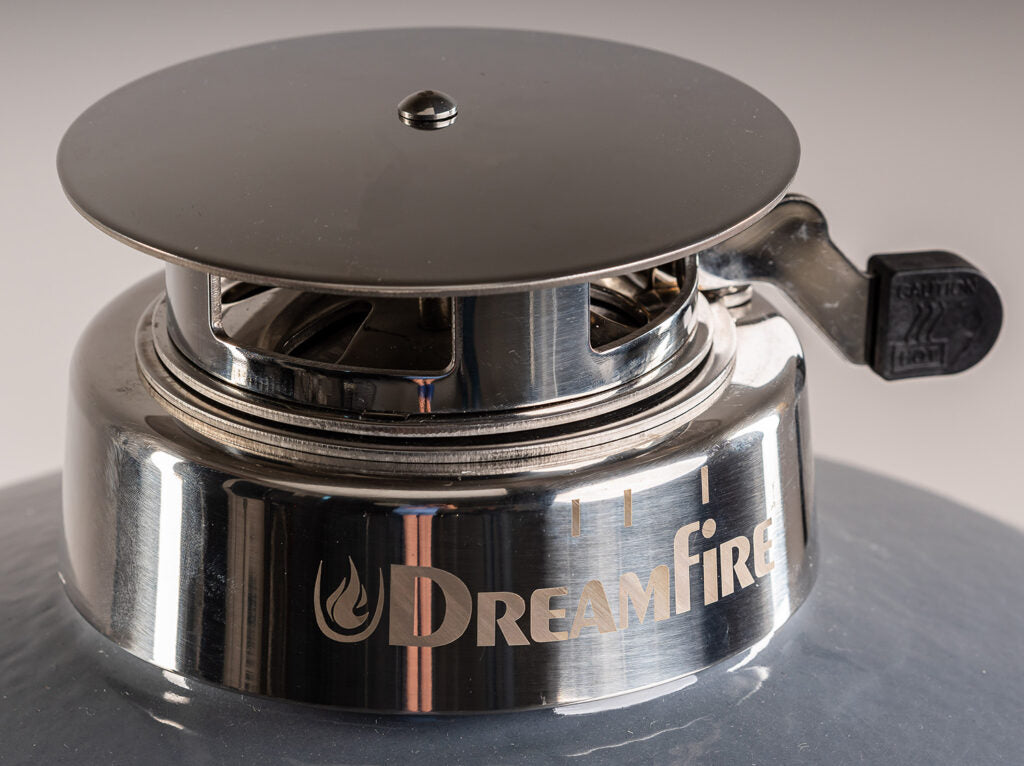 Kamado grill Comfy Max 27"