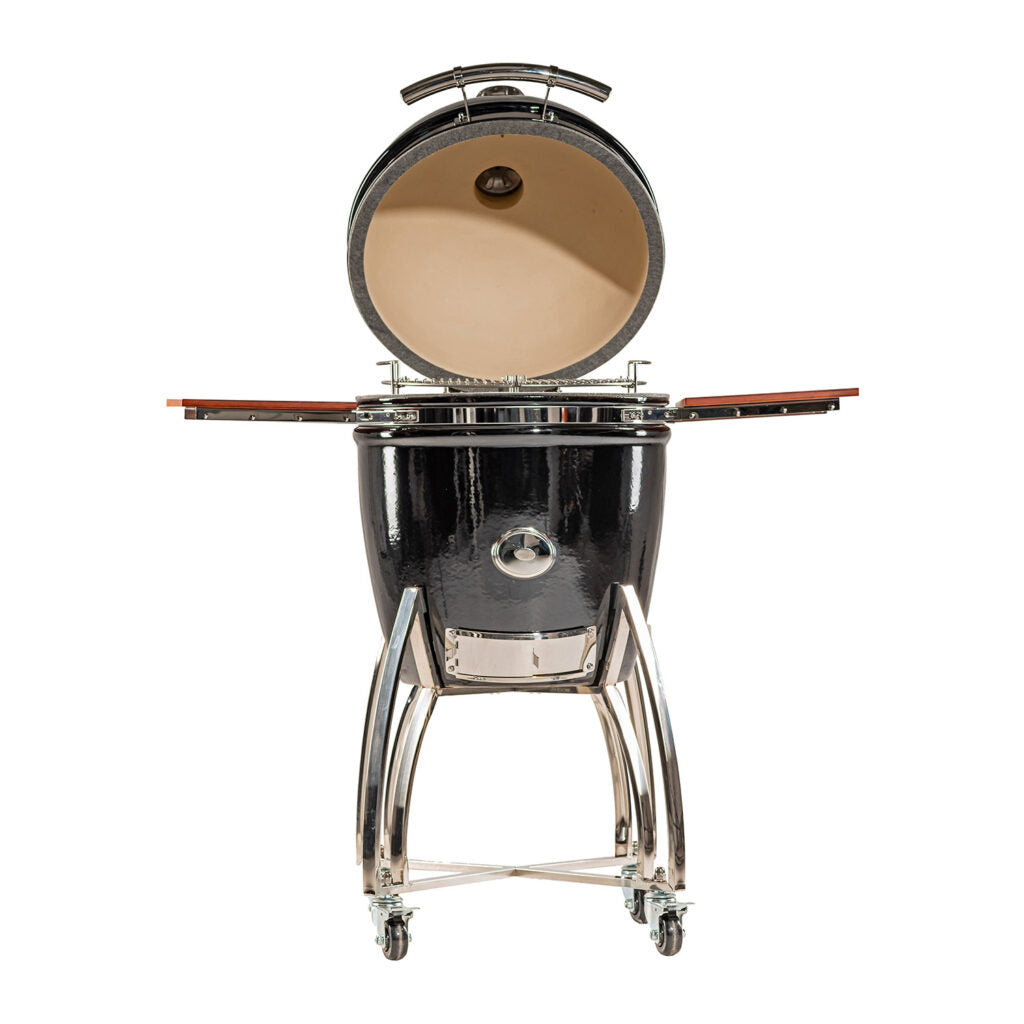 Kamado Grill Smokey II 22"