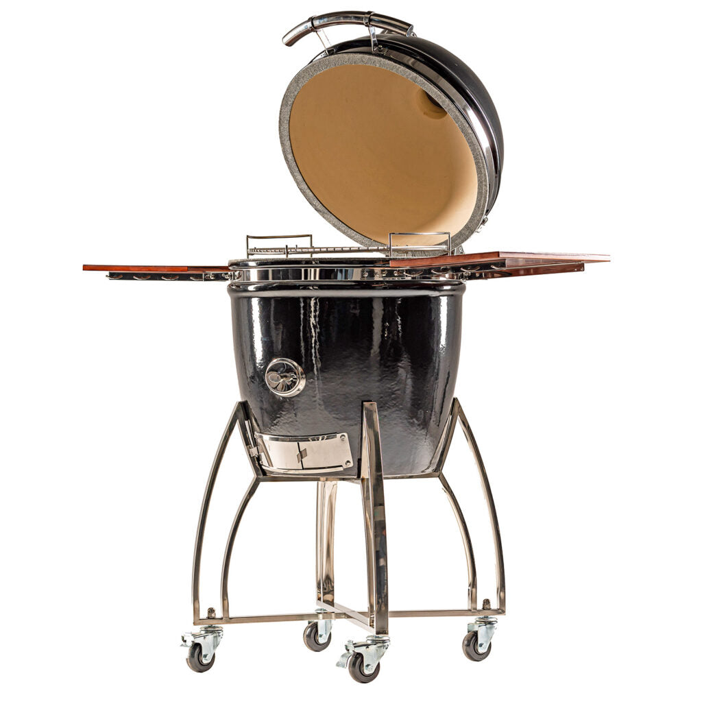 Kamado Grill Smokey II 22"