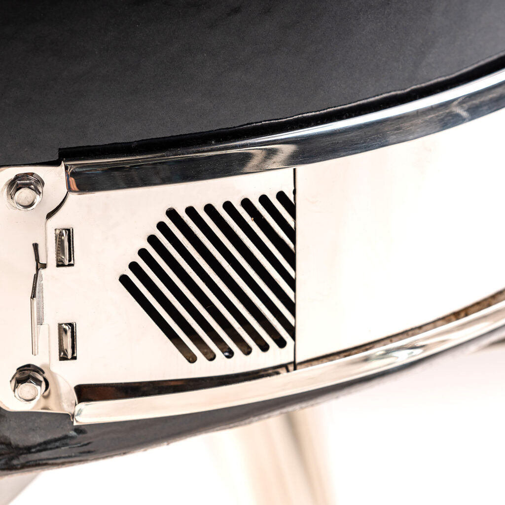 Kamado Grill Smokey II 22"