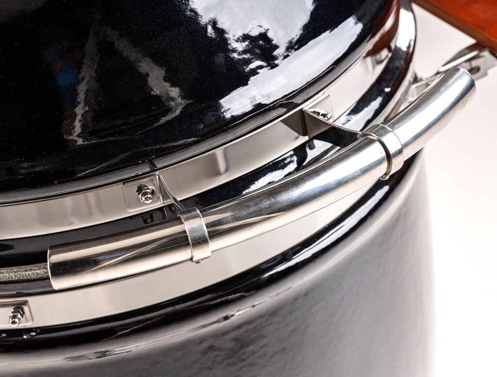 Kamado Grill Smokey II 22"