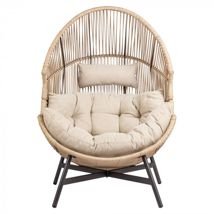 Holland Havestol Beige