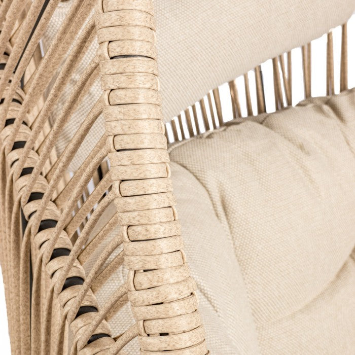 Holland Havestol Beige