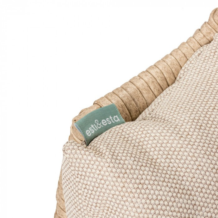 Holland Havestol Beige