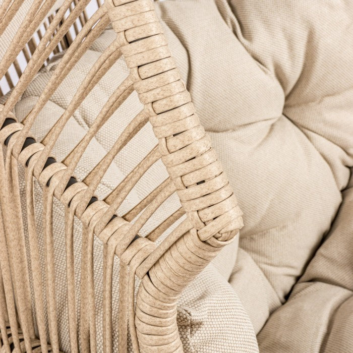 Holland Havestol Beige