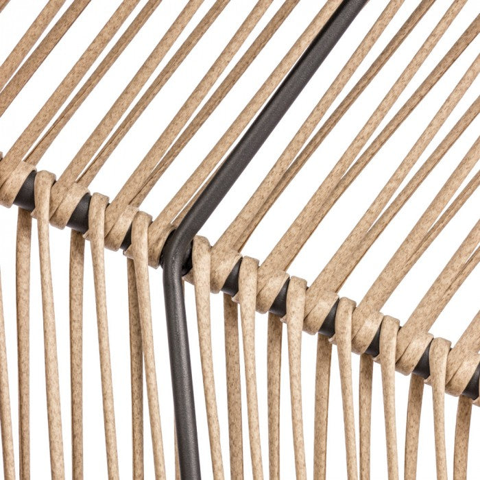 Holland Havestol Beige