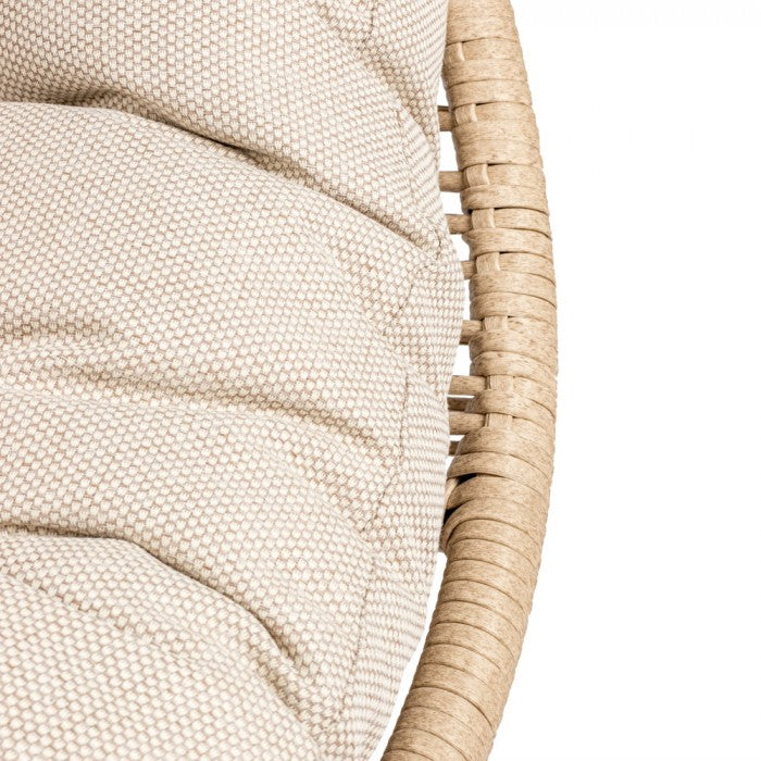 Holland Havestol Beige