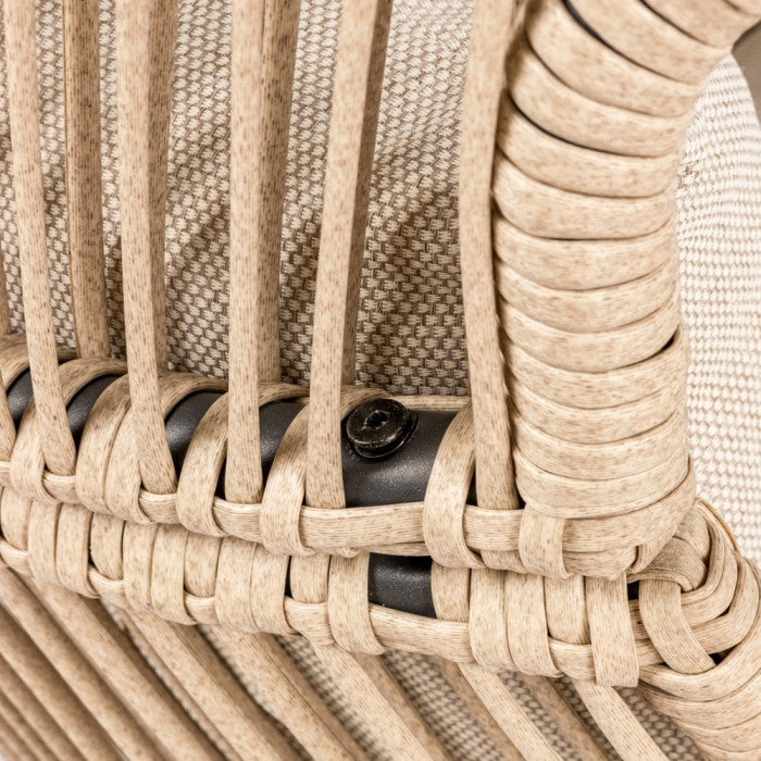 Holland Havestol Beige