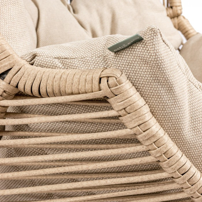 Holland Havestol Beige