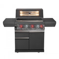 Gasolgrill 4T1B