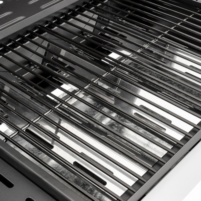 Brenner G3N gasgrill