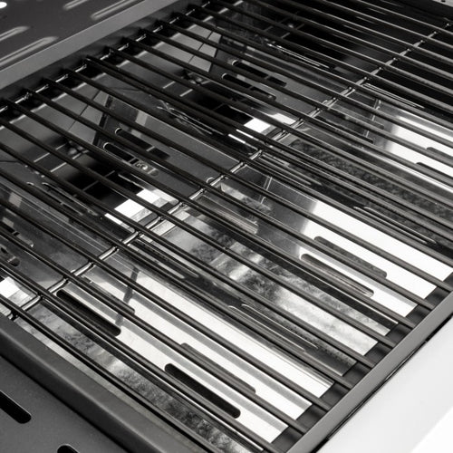 Brenner G3N gasgrill