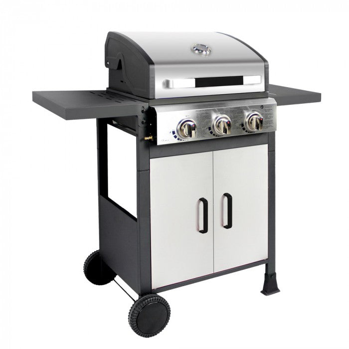 Brenner G3N gasgrill