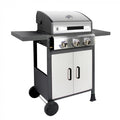 Brenner G3N gasgrill
