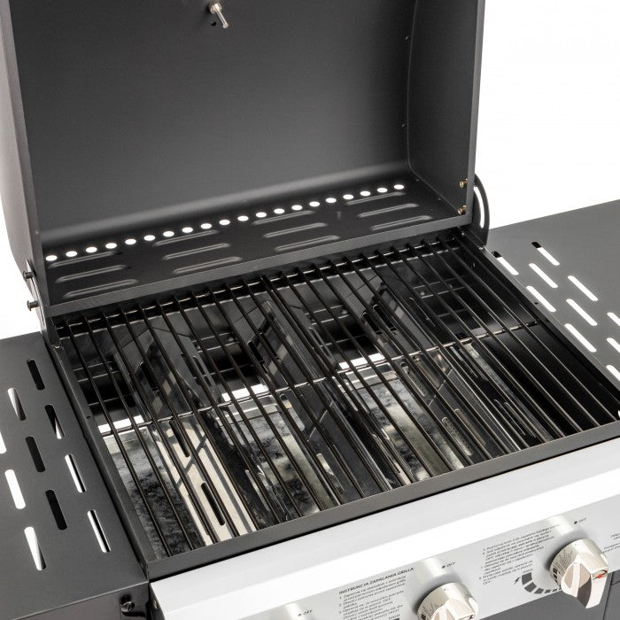 Brenner G3N gasgrill