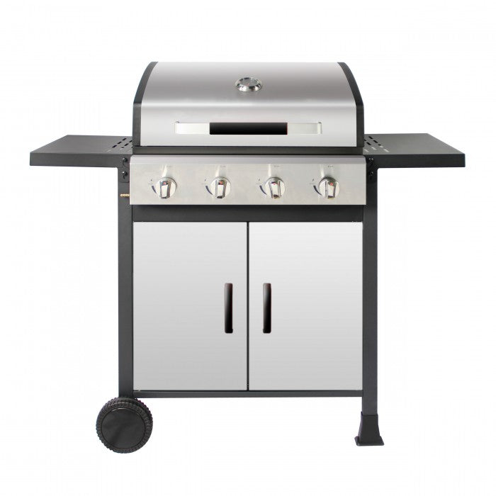 Brenner G4N Gasolgrill