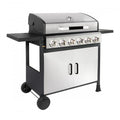 Brenner G6N gasgrill