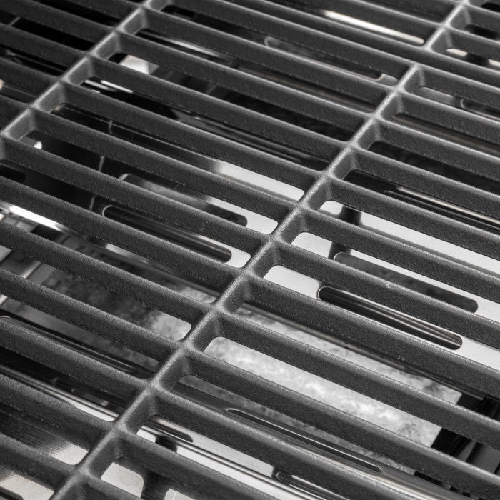 Brenner G6N gasgrill