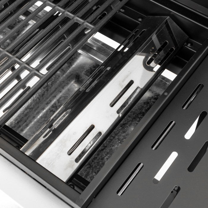 Brenner G6N gasgrill