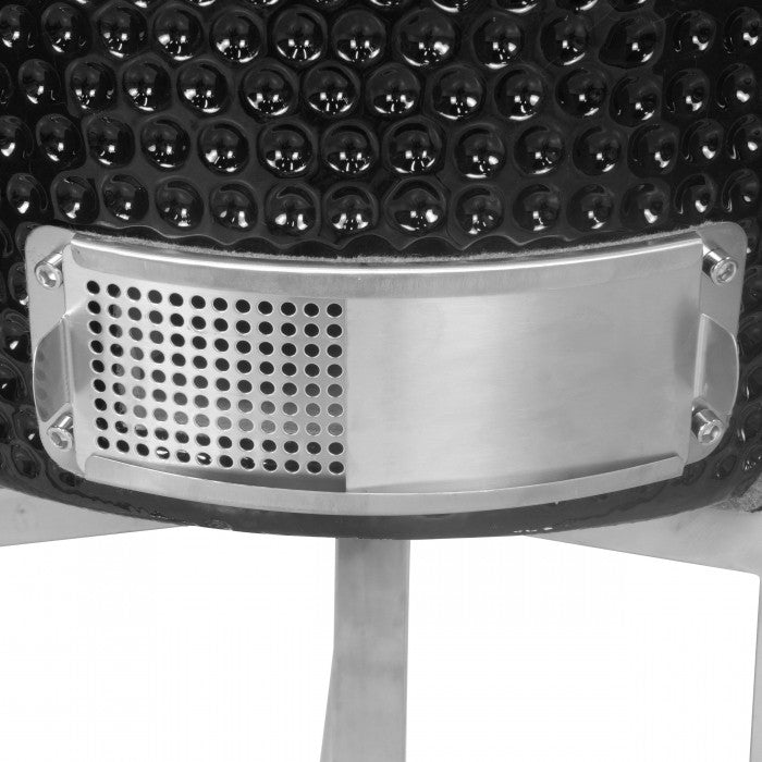 Kamado Grill 16" Keramisk