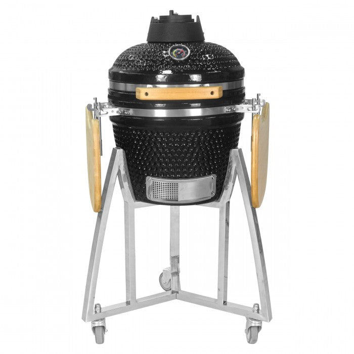 Kamado Grill 16" Keramisk