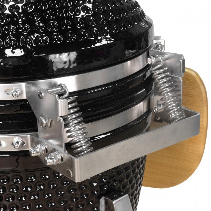 Kamado Grill 16" Keramisk