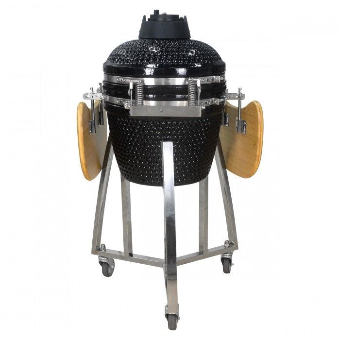Kamado Grill 16" Keramisk