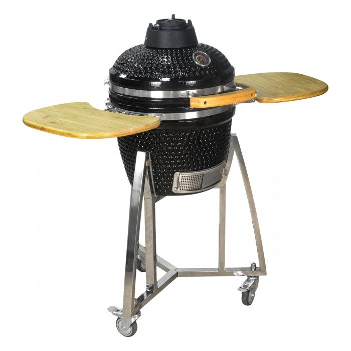 Kamado Grill 16" Keramisk
