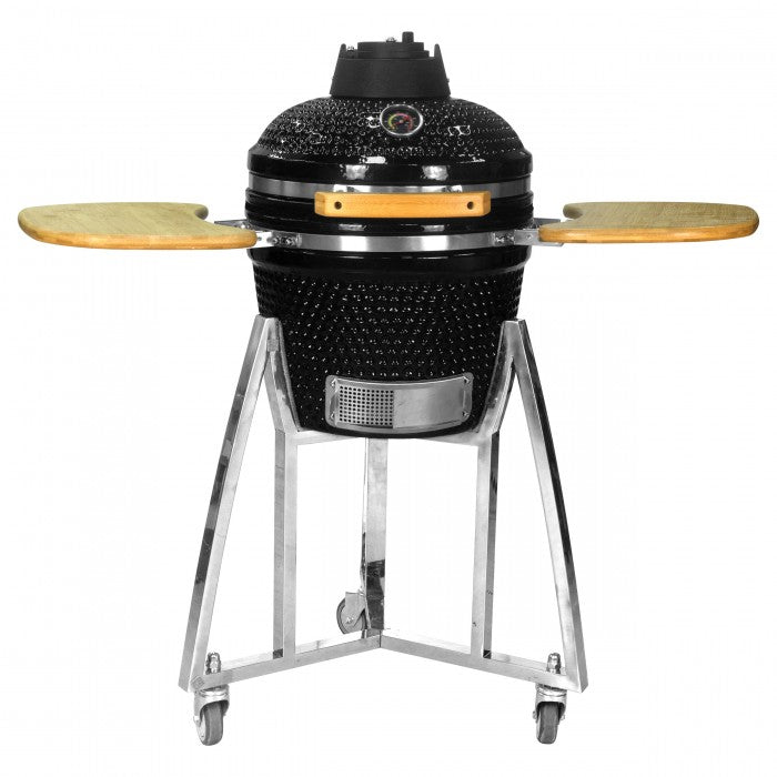 Kamado Grill 16" Keramisk