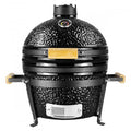 Kamado Grill 16T" keramik