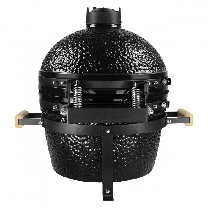 Kamado Grill 16T" keramik