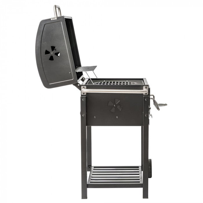 Kolgrill MIR 4525