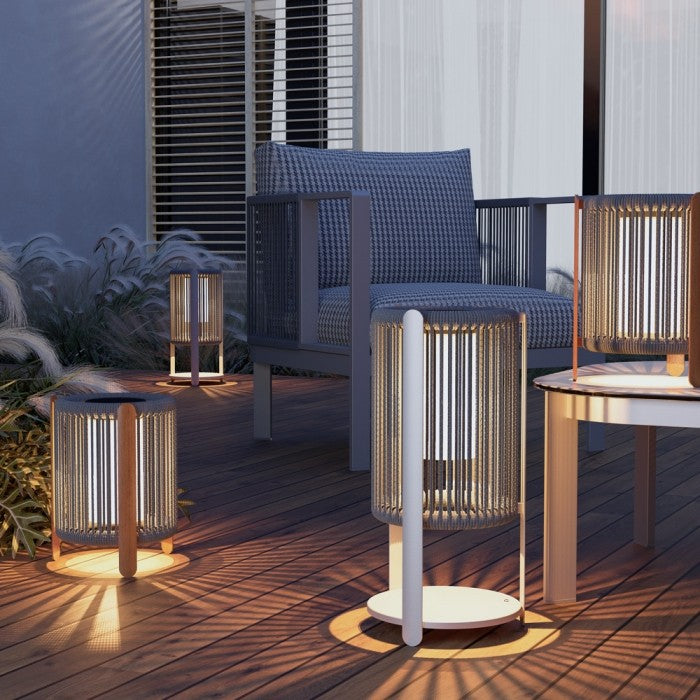 Trädgårdslampa Alcante