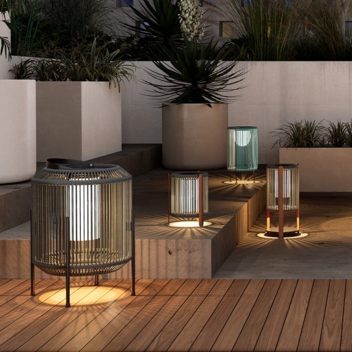 Trädgårdslampa Alcante