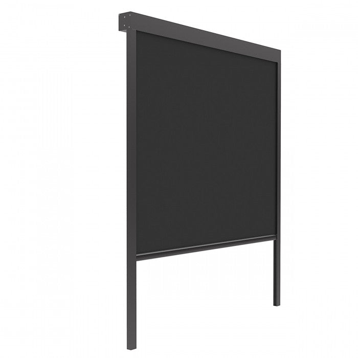 3M elektrisk markis för Luxe pergola