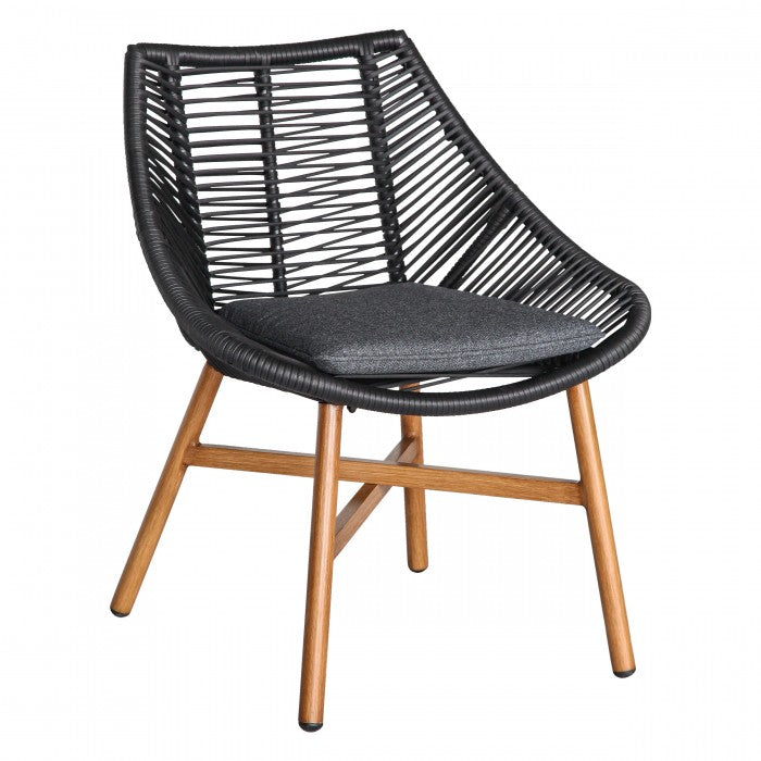 Hollandsk spisesæt til 8 personer