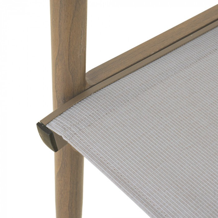 Napa spisesæt til 6 personer