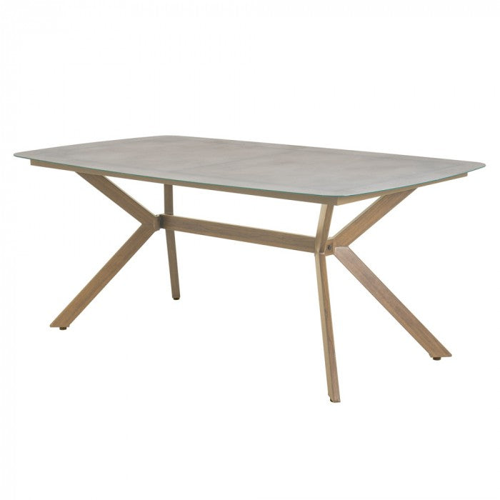 Napa spisesæt til 6 personer