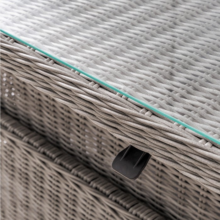 Spisesæt & Loungesæt Sösdala 7