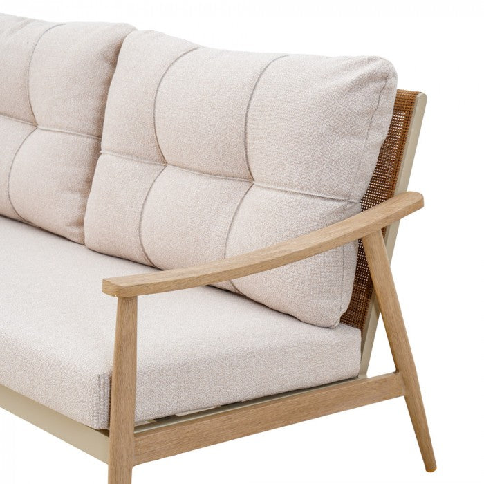 Brantevik Loungesæt