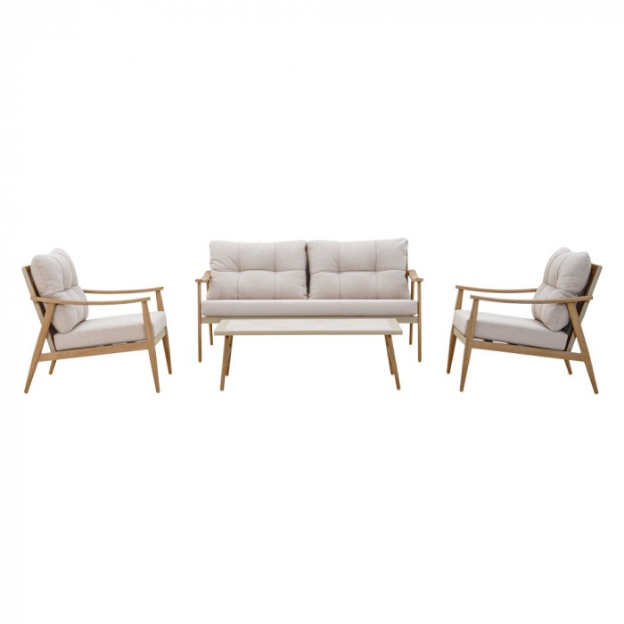 Brantevik Loungesæt