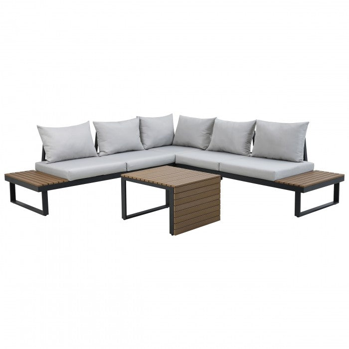 Marbella loungesofa