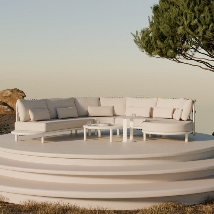 Vedra Loungesoffa