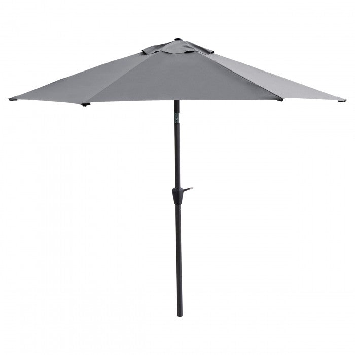 Parasol Havana Antracit 3m