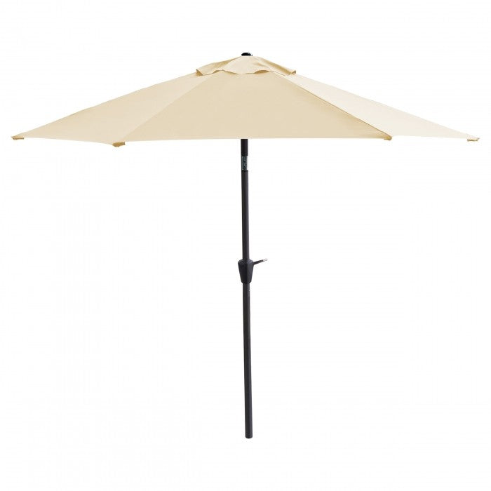 Parasol Havana Beige 3m