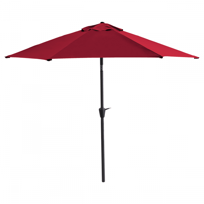 Parasol Havana Vinrød 3m